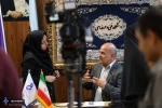 دکتر صالحی عمران رییس دانشگاه فنی و حرفه ای در نشست خبری مطرح کرد

برنامه‌های درسی دانشگاه شایسته‌ محور می‌شوند 7
