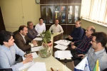 نخستین جلسه هیأت مدیره صندوق قرض الحسنه

 کارکنان سازمان مرکزی دانشگاه فنی و حرفه ای برگزار شد 2