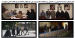 برنامه های ویژه روز اول غرفه دانشگاه فنی و حرفه ای  در بیست و هفتمین نمایشگاه بین المللی قرآن کریم 6
