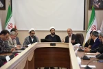 رییس دانشگاه فنی و حرفه ای در دیدار با رییس دفتر نهاد نمایندگی مقام معظم رهبری در دانشگاه ها:

خواهان انتقال فعالیت ها و رویکردهای دانشگاه به مقام معظم رهبری شد 3