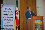 درخشش دانشجویان دانشکده فنی امام محمد باقر(ع) ساری در جشنواره استانی «کارآفرینان آینده» 4