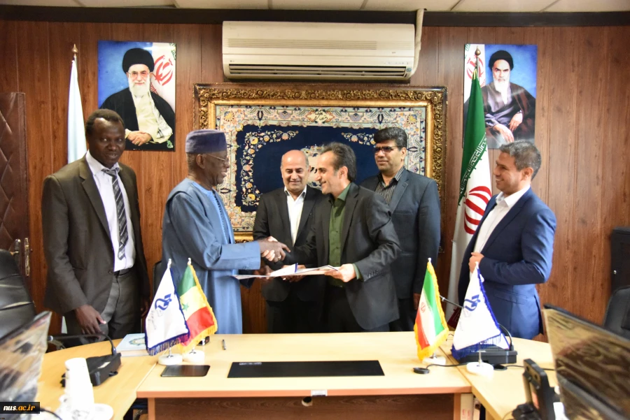 MOU between TVU and Promecabile 2