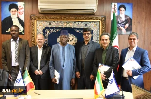 MOU between TVU and Promecabile 2