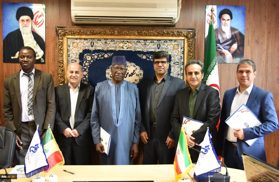 MOU between TVU and Promecabile 2