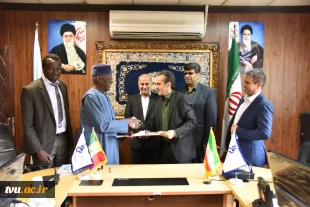 MOU between TVU and Promecabile 3