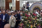 در آستانه سالگرد ارتحال ملکوتی بنیانگذار کبیر انقلاب انجام شد

تجدید میثاق دانشگاهیان فنی و حرفه ای با آرمان‌های امام راحل و مقام معظم رهبری 2