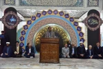 در آستانه سالگرد ارتحال ملکوتی بنیانگذار کبیر انقلاب انجام شد

تجدید میثاق دانشگاهیان فنی و حرفه ای با آرمان‌های امام راحل و مقام معظم رهبری 3