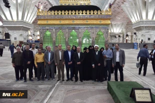 در آستانه سالگرد ارتحال ملکوتی بنیانگذار کبیر انقلاب انجام شد

تجدید میثاق دانشگاهیان فنی و حرفه ای با آرمان‌های امام راحل و مقام معظم رهبری 5