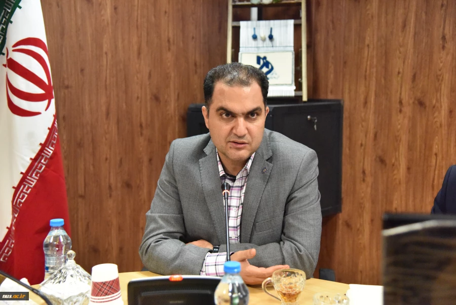 در راستای گسترش و ترویج مدیریت سبز در دانشگاه فنی و حرفه ای

برای نخستین بار از طرح سیستم بخار مرکزی در سلف سرویس ها استفاده می شود 6