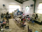 فعالیت های گسترده آموزشکده فنی و حرفه ای پسران قائن

در راستای اجرای طرح برند ملی و تجهیز کارگاه ها و آزمایشگاه ها 7