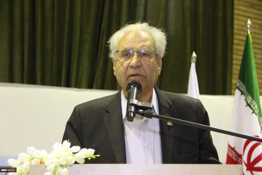 پیام تسلیت جهت دکتر حافظی 2