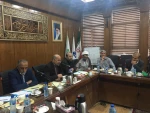  اندیشکده اشتغال مهارت محور بسیج اساتید دانشگاه فنی و حرفه ای افتتاح شد

 4