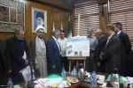 با حضور جانشین سازمان بسیج اساتید کشور

اندیشکده مطالعات راهبردی اشتغال مهارت محور بسیج اساتید دانشگاه فنی و حرفه ای افتتاح شد 2