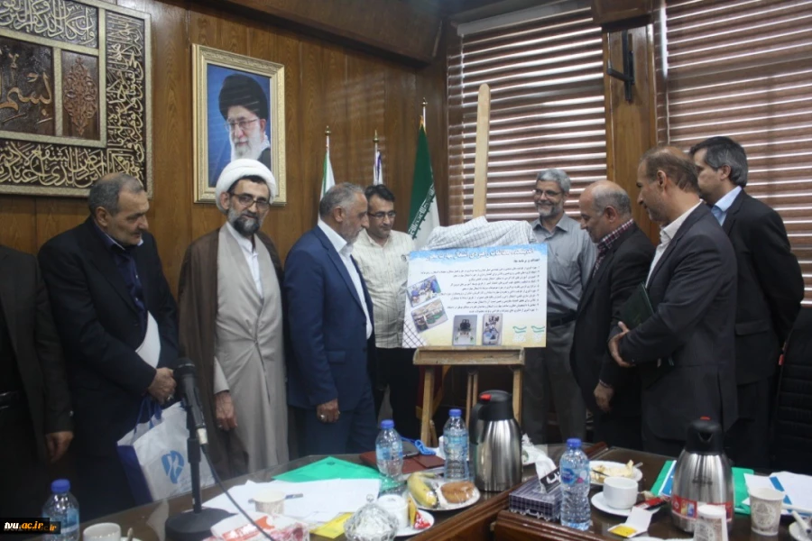 با حضور جانشین سازمان بسیج اساتید کشور

اندیشکده مطالعات راهبردی اشتغال مهارت محور بسیج اساتید دانشگاه فنی و حرفه ای افتتاح شد 2
