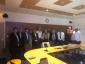 Summit on bilateral cooperation held in Paris at Sorbonne Cite' University (Paris13)