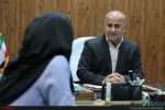 در گفت‌وگو با ایلنا مطرح شد؛

نقش آموزش عالی در اشتغال فارغ‌التحصیلان بدون رونق تولید بی‌اثر است/ پیش‌بینی ریزش دانشجو در رشته‌های فنی‌ و حرفه‌ای با اعمال سیستم ۳-۳-۶/ اعلام نیاز به نیرو از طرف صنایع نداریم  2