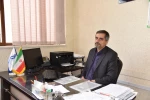 رئیس مرکز آموزش‌های آزاد و خاص دانشگاه فنی و حرفه‌ای کشور:

مهر امسال حدود 2 هزار معلم در هنرستان‌ها به کار گرفته می‌شوند 2