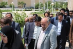 اعضای کمیسیون آموزش و تحقیقات مجلس شورای اسلامی

از دانشکده و آموزشکده های فنی و حرفه ای استان خراسان جنوبی بازدید کردند 8