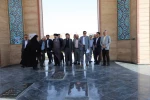 اعضای کمیسیون آموزش و تحقیقات مجلس شورای اسلامی

از دانشکده و آموزشکده های فنی و حرفه ای استان خراسان جنوبی بازدید کردند 10