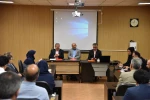 رییس دانشگاه فنی و حرفه‌ای :

بایستی برنامه‌ ریزی درسی ارتباط مستقیم با نیاز‌های صنعت و بنگاه‌های اقتصادی داشته باشد 2