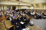 در دانشگاه فنی وحرفه ای کشور برگزار شد

دومین همایش هم اندیشی مجمع بین المللی اساتید مسلمان دانشگاه ها 5