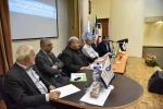 در دانشگاه فنی وحرفه ای کشور برگزار شد

دومین همایش هم اندیشی مجمع بین المللی اساتید مسلمان دانشگاه ها 4