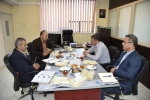معاون اداری، مالی و مدیریت منابع دانشگاه فنی و حرفه ای:

اجرای حسابداری تعهدی، گامی مهم در تحقق نظام نوین مالی دانشگاه است 2