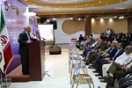 به مناسبت روز کار آفرینی و آموزشهای فنی و حرفه ای پنج پروژه بزرگ کارگاهی و آزمایشگاهی در استان خوزستان با حضور رئیس دانشگاه افتتاح گردید 12