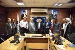 رئیس سازمان بسیج دانشجویی کشور:

دانشگاه فنی و حرفه‌ای می‌تواند زیرساخت‌های تمدن اسلامی را فراهم کند / ضرورت ایجاد شبکه‌ای از حرفه‌ای‌ها برای حل مشکلات 2