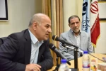 سردار کوثری:

در عملیات مرصاد وفاداری مردم به امام و تحمیل شکست سنگین به دشمن را شاهد بودیم 2