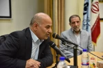 سردار کوثری:

در عملیات مرصاد وفاداری مردم به امام و تحمیل شکست سنگین به دشمن را شاهد بودیم 3