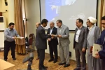 سردار کوثری:

در عملیات مرصاد وفاداری مردم به امام و تحمیل شکست سنگین به دشمن را شاهد بودیم 5