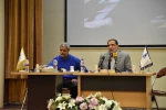 سردار کوثری:

در عملیات مرصاد وفاداری مردم به امام و تحمیل شکست سنگین به دشمن را شاهد بودیم 6