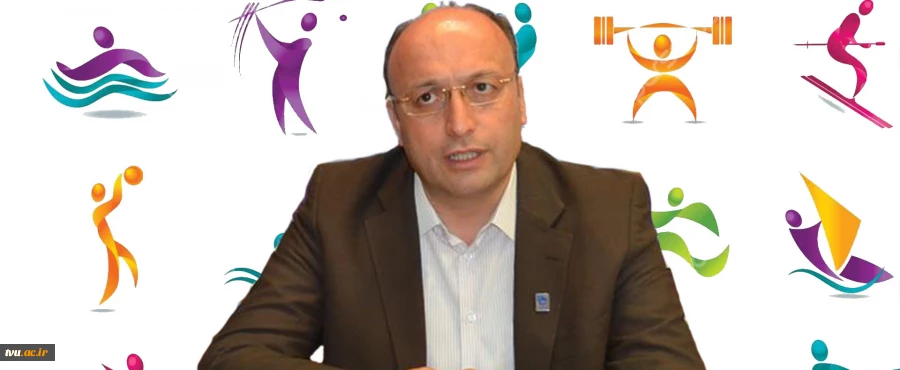 پیام تبریک ریاست دانشگاه فنی و حرفه ای استان آذربایجان شرقی به مناسبت نائب قهرمانی ورزشکاران دانشگاه استان در چهارمین المپیاد ورزش های همگانی دانشجویان سراسر کشور 2