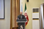 رییس بسیج اساتید دانشگاه فنی و حرفه ای:

بیانیه گام دوم مقام معظم رهبری به عنوان منظومه فکری انقلاب در حل مسائل کشور است 2