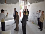 خدمت در گمنامی:

17روز فعالیت جهادی دانشجویان دانشگاه فنی و حرفه ای در استان کهکیلویه و بویر احمد 2