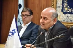 معاون توسعه کارآفرینی و اشتغال وزارت تعاون،کار و رفاه اجتماعی :

توسعه اقتصاد و اشتغال روستا با همکاری دانشگاه فنی و حرفه‌ای محقق می‌شود 2