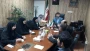 سیزدهمین جلسه شورای اداری کارکنان هسته گزینش در مورخ 13980514، با حضور نیروهای شاغل در هسته گزینش کارکنان، برگزار گردید.