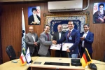 در راستای گسترش تعاملات علمی و بین المللی

تفاهم نامه همکاری دانشگاه فنی و حرفه ای با دانشگاه علوم کاربردی FHM آلمان به امضا رسید 3