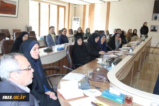 برگزاری کارگاه معرفی دمانس و آلزایمر به مناسبت ماه جهانی بیماری آلزایمر در دانشکده شریعتی 3