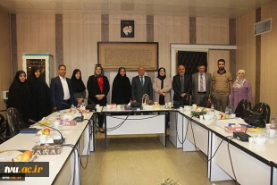 The implementation of the memorandum of understanding between Technical and Vocational University and Northern Technical University of Iraq  3