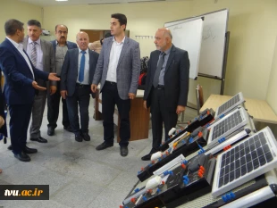 The implementation of the memorandum of understanding between Technical and Vocational University and Northern Technical University of Iraq  4