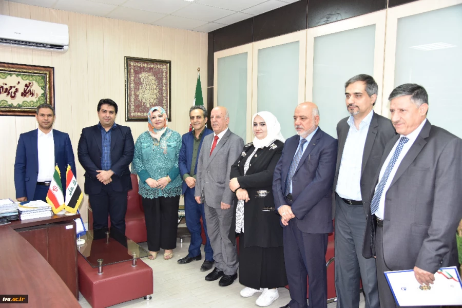 Finalizing the partnership implementation Program and fields of cooperation  2