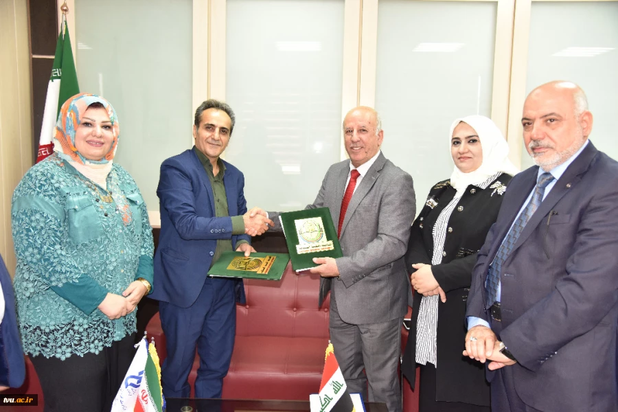 Finalizing the partnership implementation Program and fields of cooperation  4