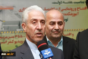 وزیرعلوم، تحقیقات و فناوری تاکید کرد:

رشته های مهارتی در دانشگاه های فنی و حرفه ای متناسب با اشتغال و نیاز جامعه است 4