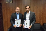در راستای گسترش فعالیت های علمی و بین المللی دانشگاه فنی و حرفه ای

70 دانشجوی لبنانی پس از گذراندن دوره آموزش زبان فارسی مشغول به تحصیل خواهند شد 2