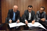 در راستای گسترش فعالیت های علمی و بین المللی دانشگاه فنی و حرفه ای

70 دانشجوی لبنانی پس از گذراندن دوره آموزش زبان فارسی مشغول به تحصیل خواهند شد 2