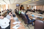 با همکاری شرکت زیمنس آلمان در دانشکده فنی و حرفه ای دختران شریعتی

کارگاه دو روزه انرژی خورشیدی برگزار شد 5