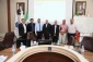 The first step taken, Iraqi professors and lecturers attended a workshop on Solar Energy at Dr. Shariaty Faculty
