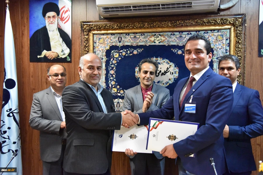 Expanding academic collaborations between TVU & FHM 3